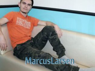 MarcusLarsen