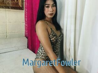 MargaretFowler