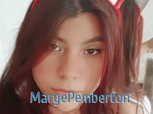 MargePemberton