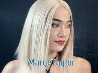 MargeTaylor