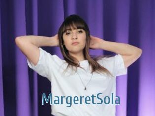 MargeretSola