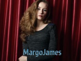 MargoJames