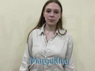 MargoKing