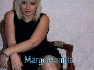 MargoMannia