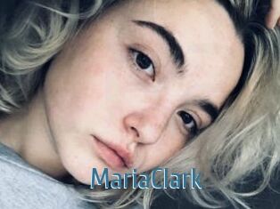 MariaClark