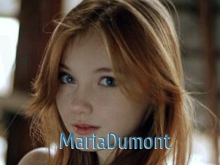 MariaDumont