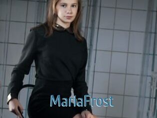 MariaFrost