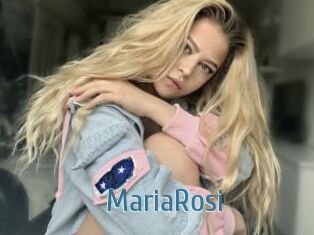 MariaRosi