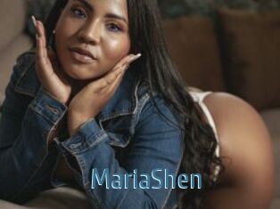 MariaShen