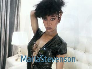 MariaStevenson