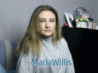 MariaWillis