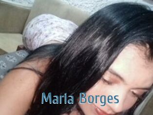 Maria_Borges