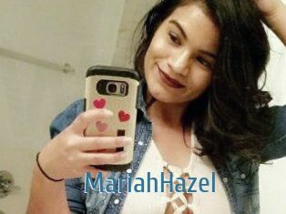 MariahHazel