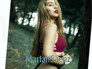 MarianSaenz