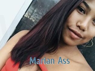 Marian_Ass
