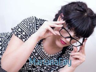 MarianaFay