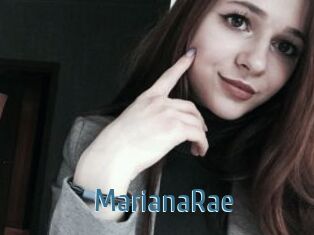 MarianaRae