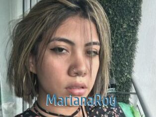MarianaRoy