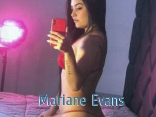 Mariane_Evans