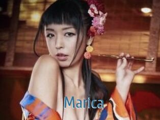 Marica
