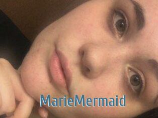 MarieMermaid