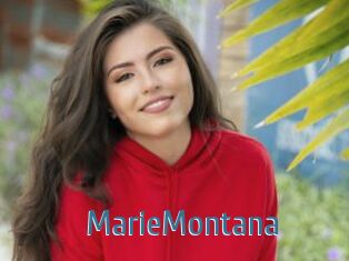 MarieMontana