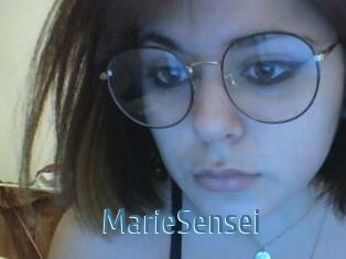 MarieSensei