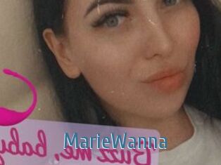 MarieWanna