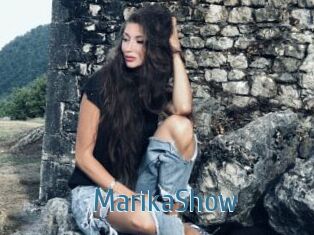 MarikaShow