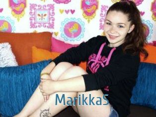 MarikkaS