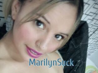 MarilynSuck