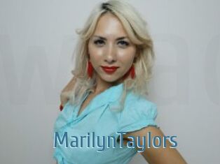 MarilynTaylors