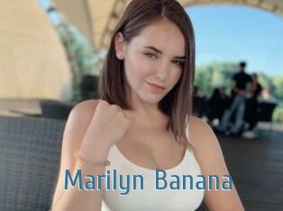 Marilyn_Banana