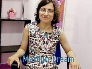 Marilyn_Dream
