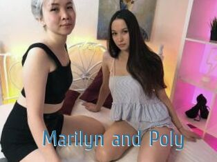 Marilyn_and_Poly
