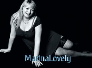 MarinaLovely