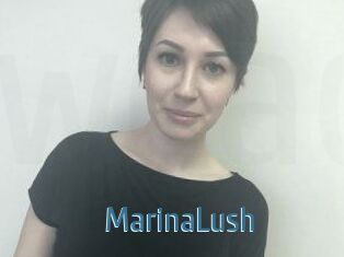 MarinaLush