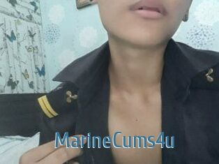 MarineCums4u