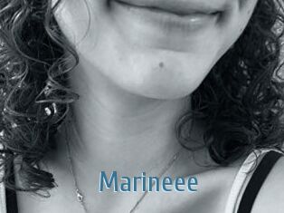 Marineee