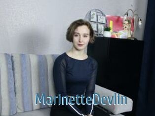 MarinetteDevlin