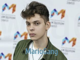 MarioGang