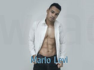 Mario_Levi