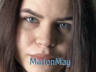 MarionMay