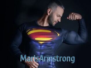 MarisArmstrong