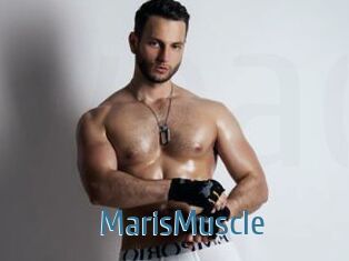 MarisMuscle