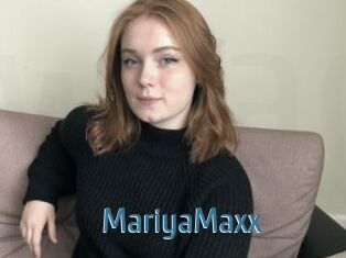 MariyaMaxx