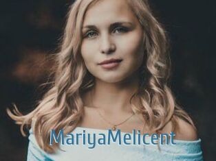 MariyaMelicent