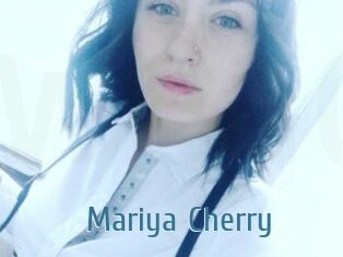 Mariya_Cherry
