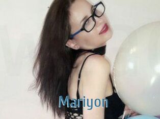 Mariyon