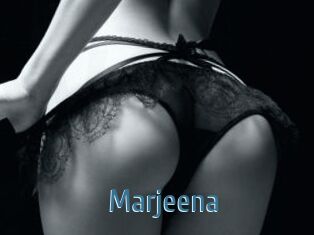 Marjeena